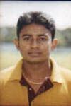 Nimesh Perera - Portrait
