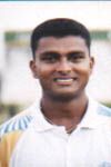 Chinthaka Jayasinghe - Portrait