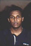 Dulip Prasanna Samaraweera - Portrait