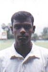 Thamara Abeyratne - Portrait