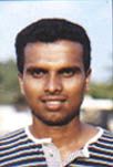 Rasika Priyadarshana - Portrait