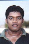 Heshan Tillakaratne - Portrait