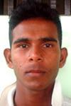 Roy Prasanga Silva - Portrait