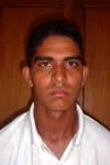 Prashan Peiris - Portrait