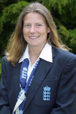 Kathryn Leng - Portrait