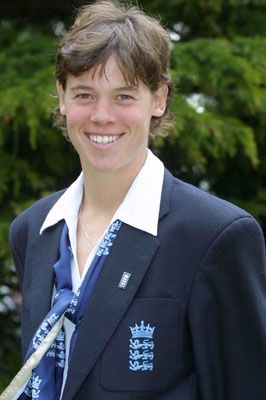 Lucy Pearson - Portrait