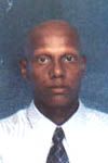 Dharshana Gamage - Portrait