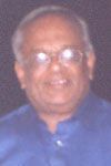 Erapalli Prasanna, Portrait