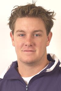 Craig Philipson - Portrait April 2002