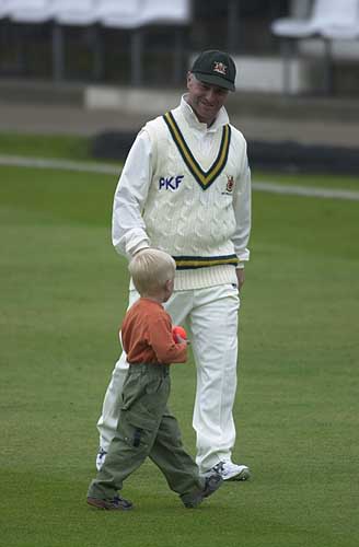 The ECB have felt the need to reinforce the no-invasion rules, Paul Johnson helps out.