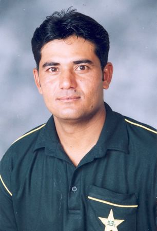 Another Jaffar Nazir portrait