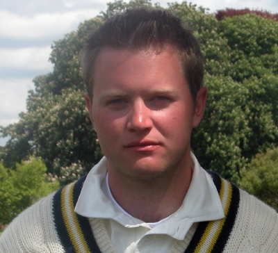 Dominic Clapp