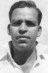 Imtiaz Ahmed - Portrait