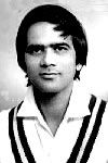 Nasim-ul-Ghani - Portrait