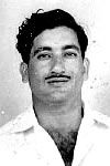 Waqar Hasan - Portrait