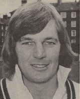 Geoff Howarth