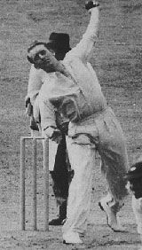 Johnny Wardle