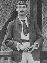 Charles Kortright