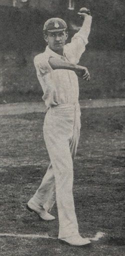 Charlie Llewellyn