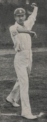 Charlie Llewellyn