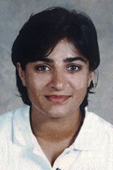 Kiran Baluch
