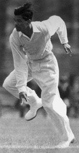 Sonny Ramadhin