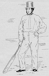 George Parr