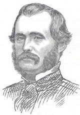 George Parr