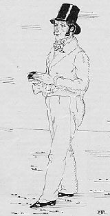 James Cobbett