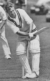 Arthur Milton