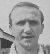 Micky Stewart