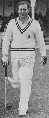 Tom Dollery