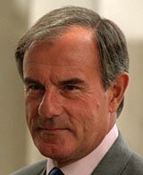 Lord MacLaurin