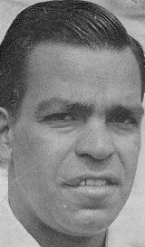 Imtiaz Ahmed