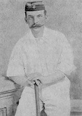 Allan G Steel