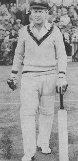 Arthur Morris