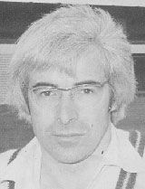 David Steele