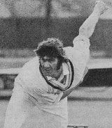 Alan Ward