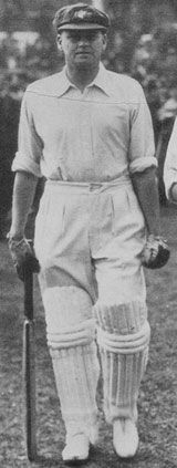 Bill Woodfull