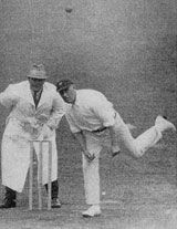 Wilfred Rhodes