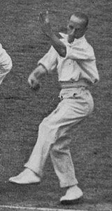 Tich Freeman