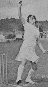 Mary Duggan