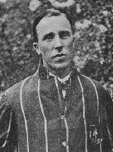 Sid Pegler