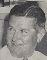 Colin Egar