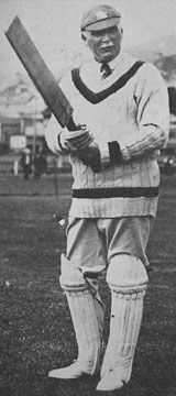 Archie MacLaren