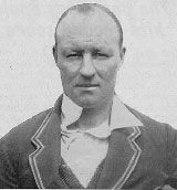 Arthur Carr (Nottinghamshire)