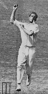 Jack Durston