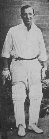 George Gunn