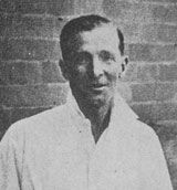 George Gunn