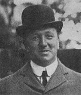 Frank Mitchell